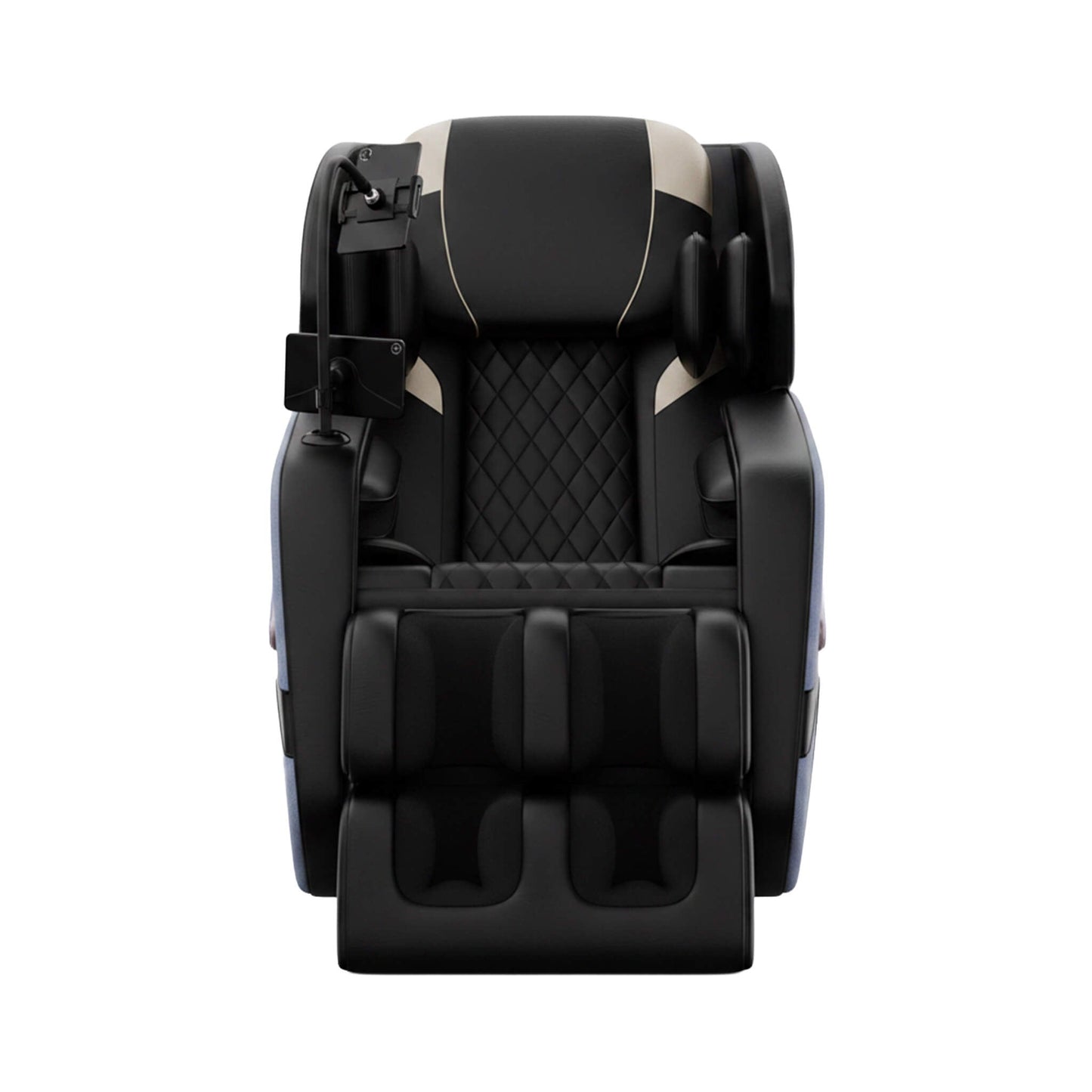 Airvana Imperium Full-Body Zero-Gravity Massage Recliner Chair With Ambient Lighting (SAK34591)