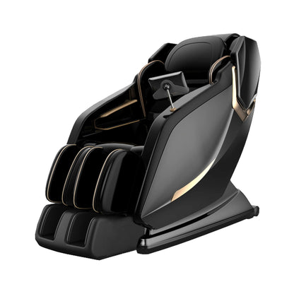 Airvana Nova Full-Body Zero-Gravity Shiatsu Massage Chair With Heat And Voice Control (SAK49206)