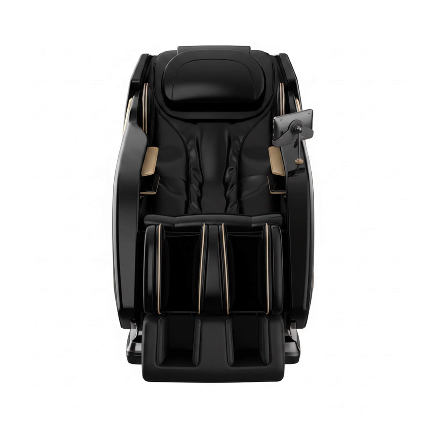 Airvana Nova Full-Body Zero-Gravity Shiatsu Massage Chair With Heat And Voice Control (SAK49206)