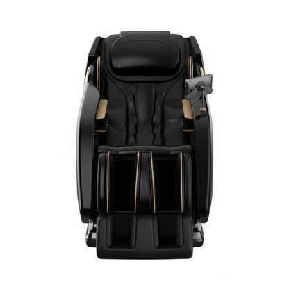 Airvana Nova Full-Body Zero-Gravity Shiatsu Massage Chair With Heat And Voice Control (SAK49206)