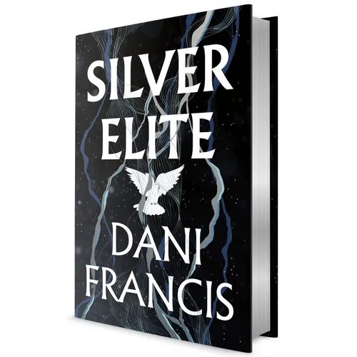 Silver Elite - Hardcover