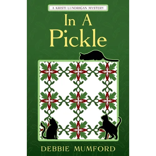 In A Pickle - Paperback