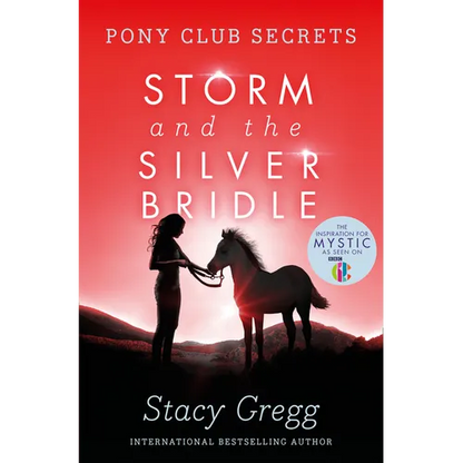 Storm and the Silver Bridle - Paperback