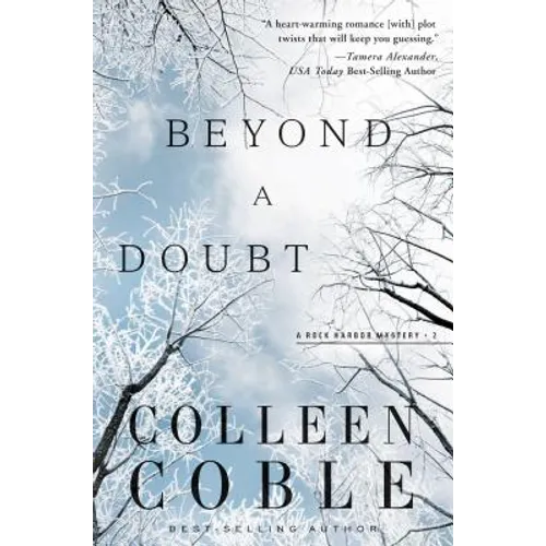 A Beyond a Doubt - Paperback
