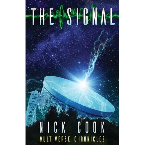 The Signal - Paperback