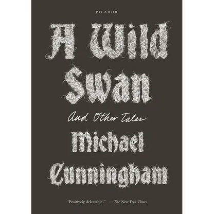 Wild Swan - Paperback