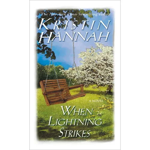 When Lightning Strikes - Mass Market Paperbound