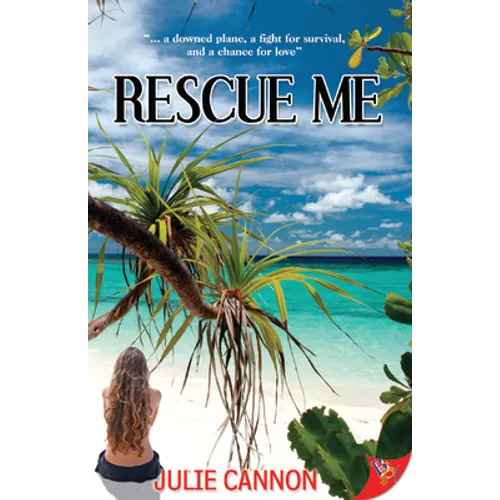 Rescue Me - Paperback