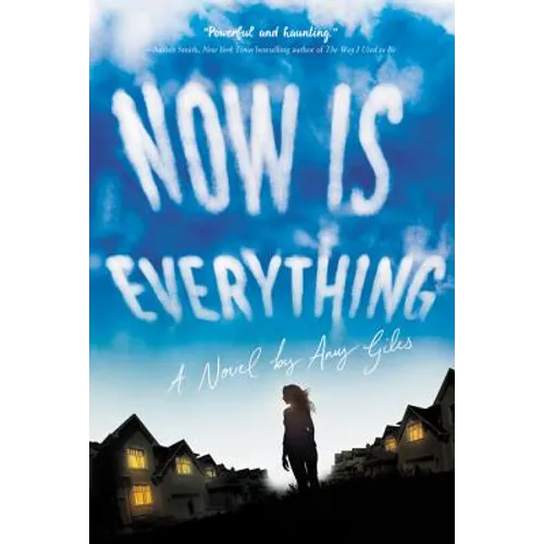Now Is Everything - Paperback