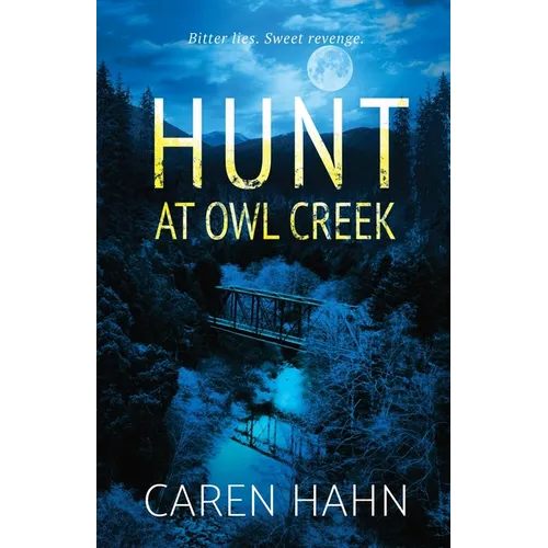 Hunt at Owl Creek - Paperback