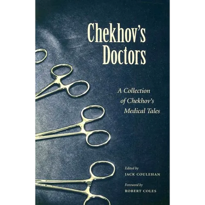 Chekhov's Doctors: A Collection of Chekhov's Medical Tales - Paperback