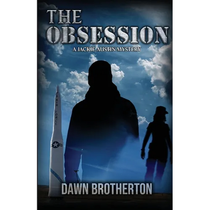 The Obsession - Paperback