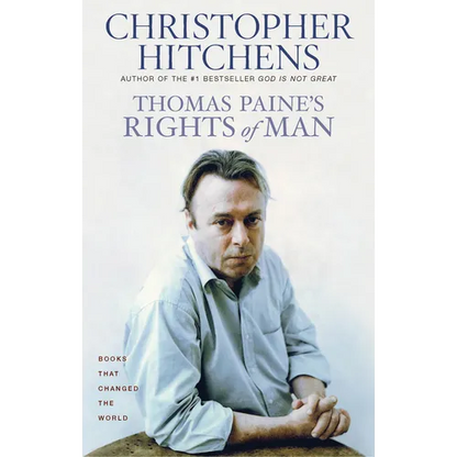 Thomas Paine's Rights of Man: A Biography - Paperback