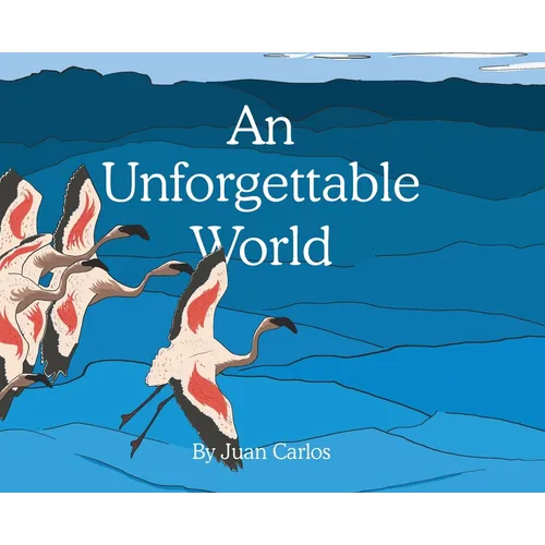 An Unforgettable World - Hardcover