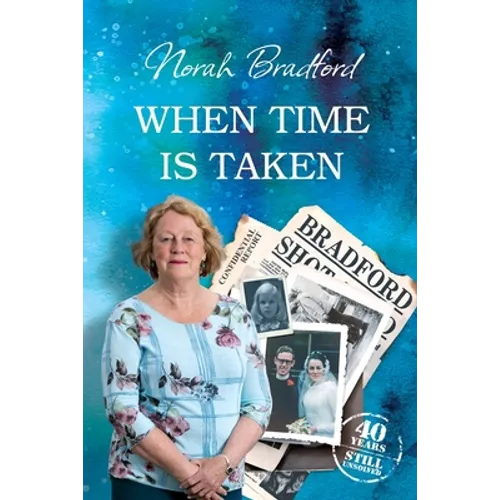 When Time is Taken - Paperback