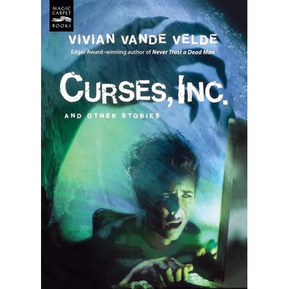 Curses, Inc. and Other Stories - Paperback