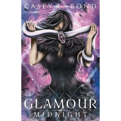 Glamour of Midnight - Paperback