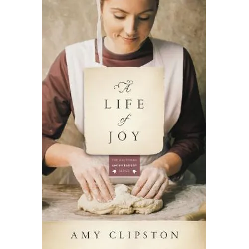 A Life of Joy - Paperback