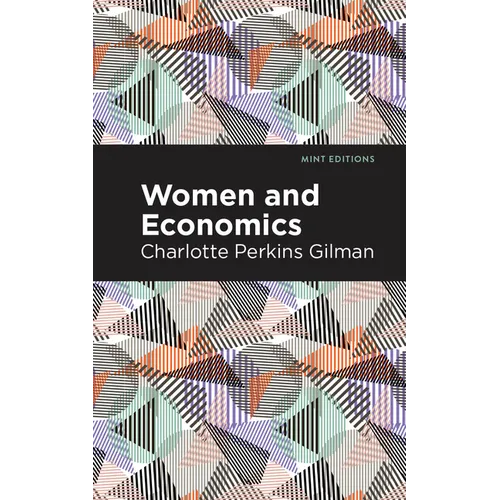 Women and Economics - Paperback