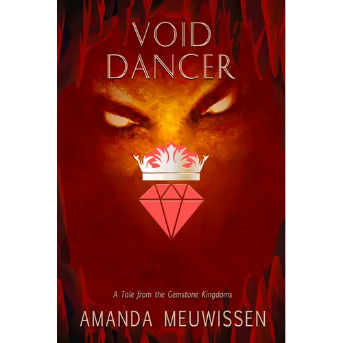 Void Dancer - Paperback