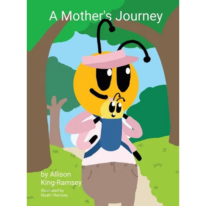 A Mother's Journey - Hardcover