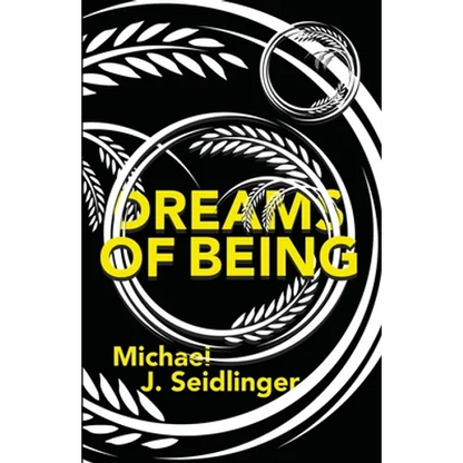 Dreams of Being - Paperback