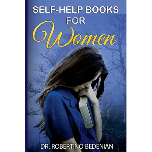 Self-Help Books for Women - Paperback
