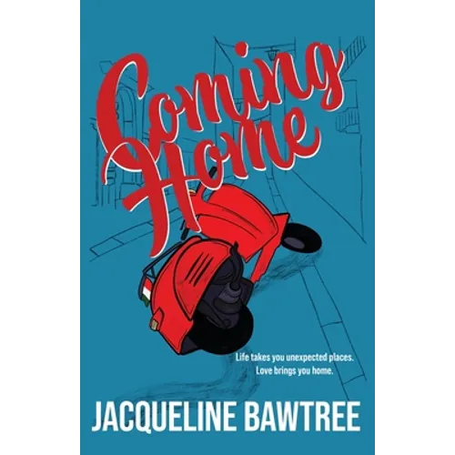 Coming Home - Paperback