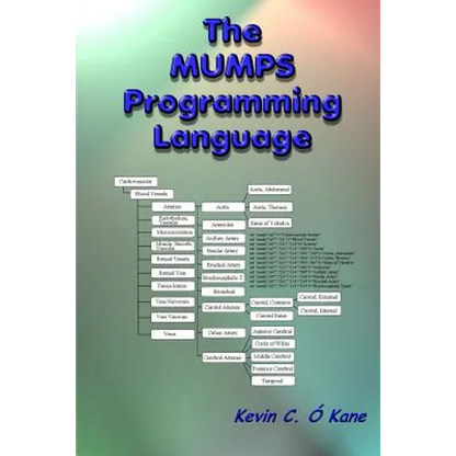 The Mumps Programming Language - Paperback