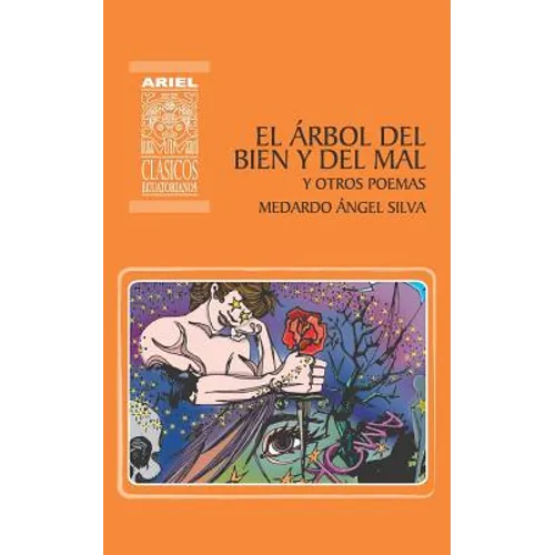 El Árbol del Bien y del Mal y otros poemas - Paperback