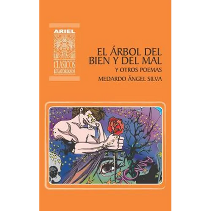 El Árbol del Bien y del Mal y otros poemas - Paperback