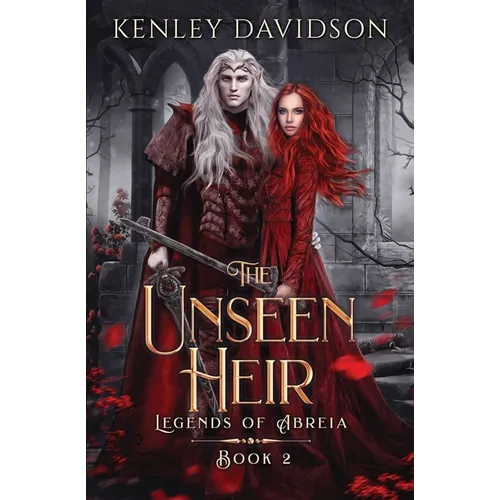 The Unseen Heir - Paperback