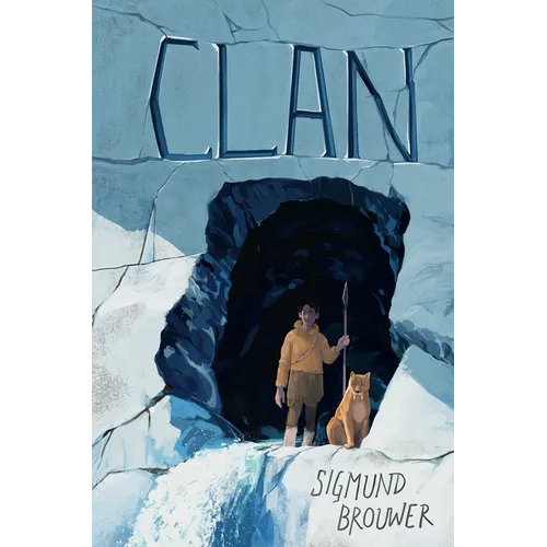 Clan - Hardcover