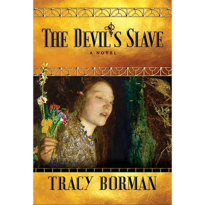 The Devil's Slave - Paperback