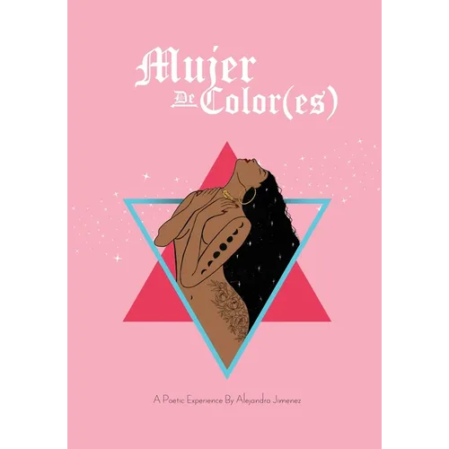 Mujer De Color (es) - Paperback