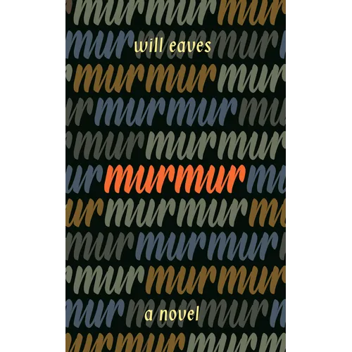 Murmur - Paperback