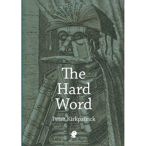 The Hard Word - Paperback