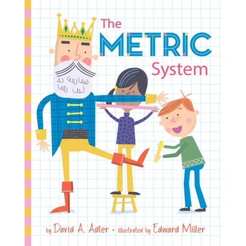 The Metric System - Paperback