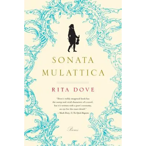 Sonata Mulattica: A Life in Five Movements and a Short Play - Paperback