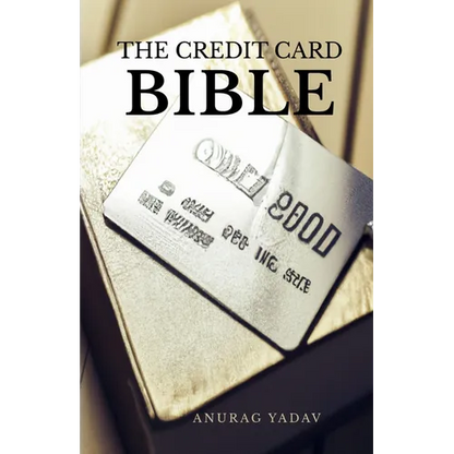 The Credit Card Bible - Paperback