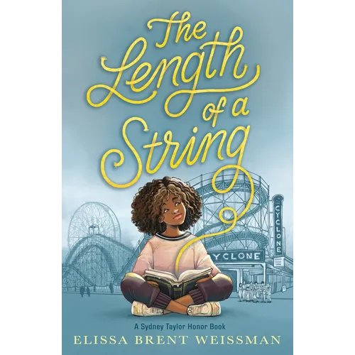 The Length of a String - Paperback