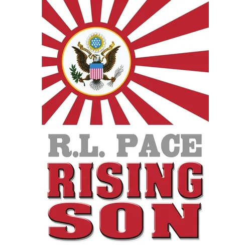 Rising Son - Paperback