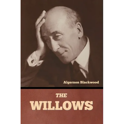The Willows - Paperback