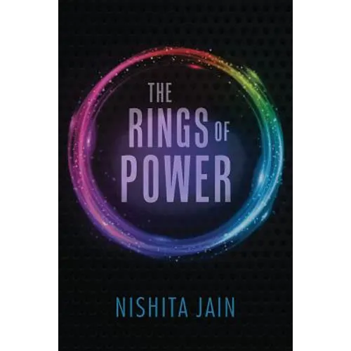 The Rings of Power - Paperback