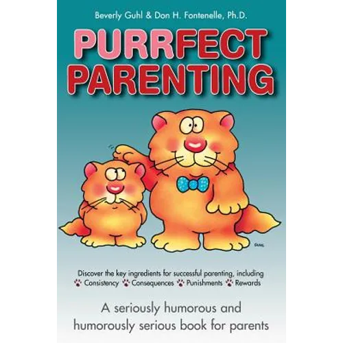 Purrfect Parenting - Paperback