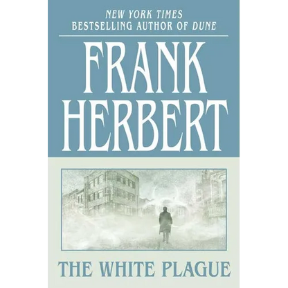 The White Plague - Paperback
