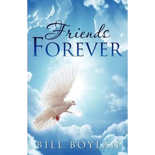 Friends Forever - Paperback