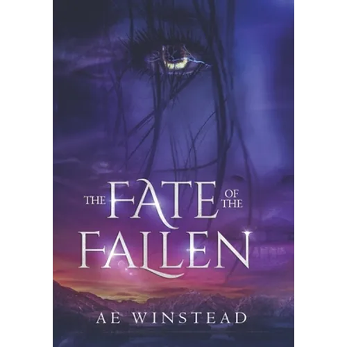 The Fate of the Fallen - Hardcover