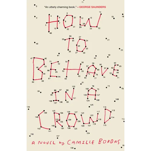 How to Behave in a Crowd - Paperback