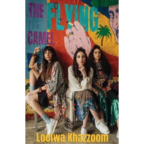 The Flying Camel: Essays on Identity by Women of North African and Middle Eastern Jewish Heritage - Paperback